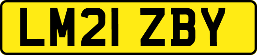 LM21ZBY