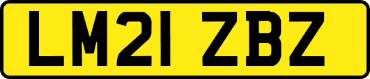 LM21ZBZ