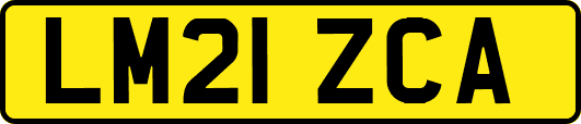 LM21ZCA