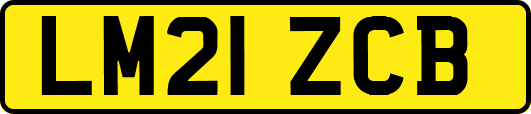 LM21ZCB
