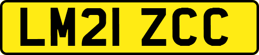 LM21ZCC