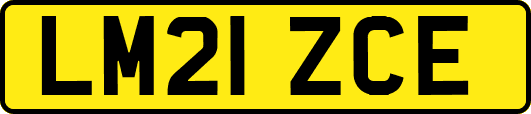 LM21ZCE