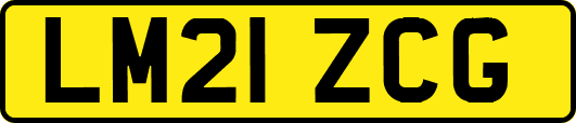 LM21ZCG