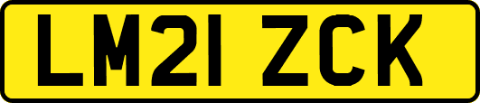 LM21ZCK