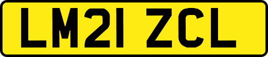 LM21ZCL