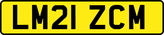 LM21ZCM
