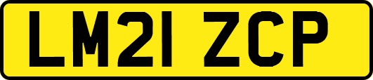 LM21ZCP