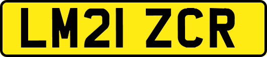 LM21ZCR