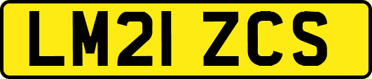 LM21ZCS