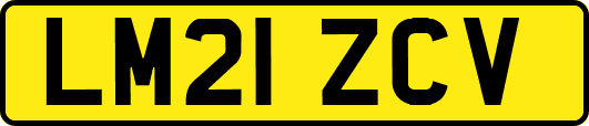 LM21ZCV