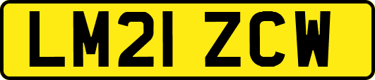 LM21ZCW