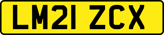 LM21ZCX