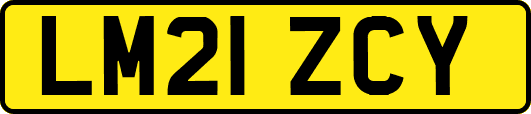 LM21ZCY