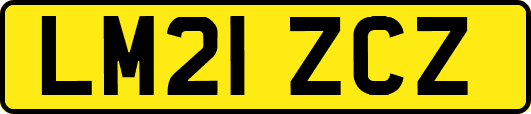 LM21ZCZ