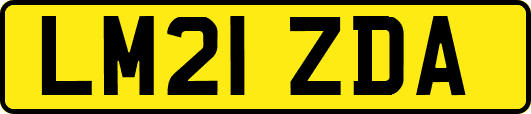 LM21ZDA