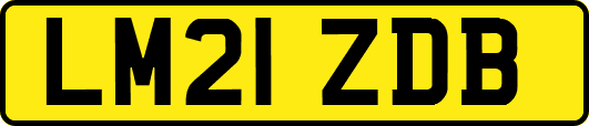 LM21ZDB