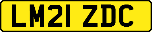 LM21ZDC