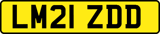 LM21ZDD