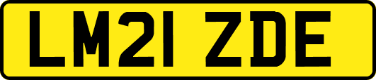 LM21ZDE