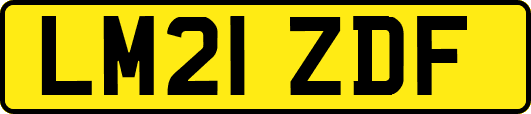 LM21ZDF