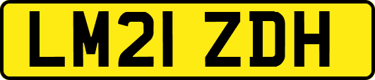 LM21ZDH