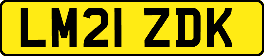 LM21ZDK