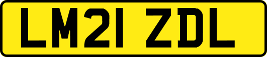 LM21ZDL