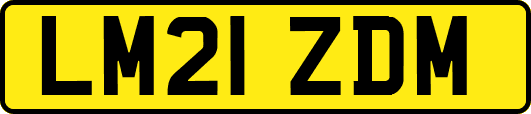 LM21ZDM