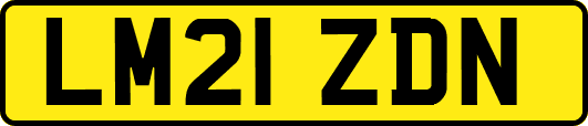 LM21ZDN