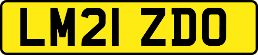 LM21ZDO