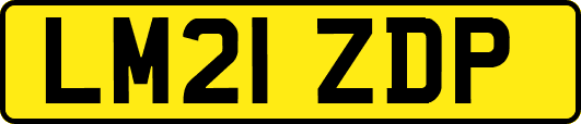 LM21ZDP
