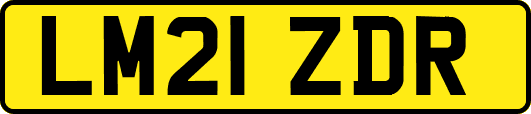 LM21ZDR