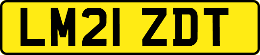LM21ZDT
