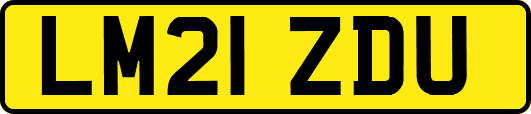 LM21ZDU