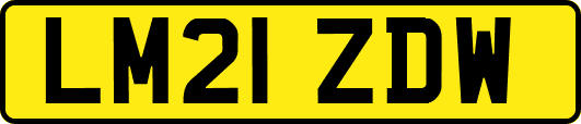LM21ZDW