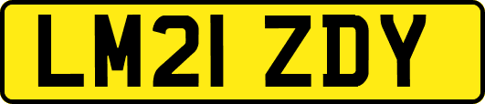 LM21ZDY