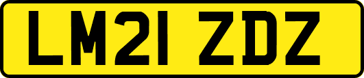 LM21ZDZ