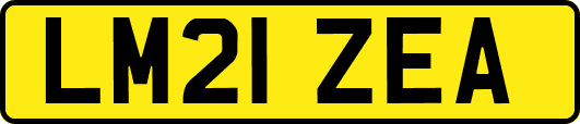 LM21ZEA