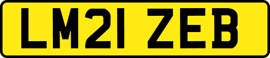 LM21ZEB
