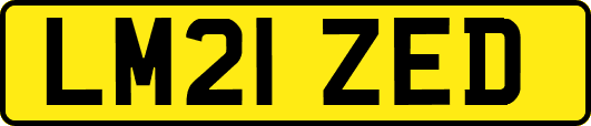 LM21ZED