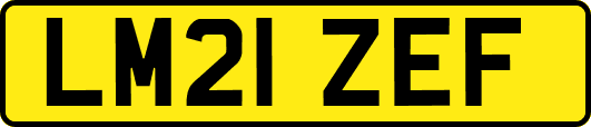 LM21ZEF