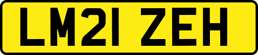 LM21ZEH