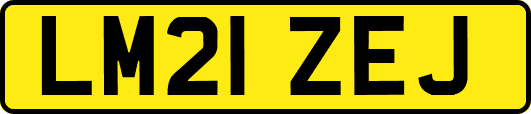 LM21ZEJ