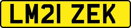 LM21ZEK