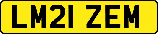 LM21ZEM