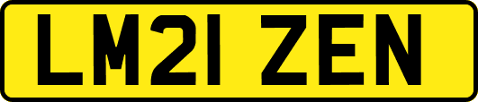 LM21ZEN