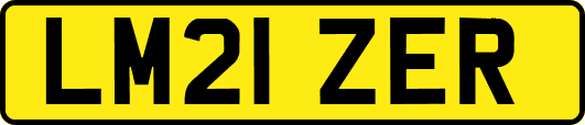 LM21ZER