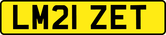 LM21ZET