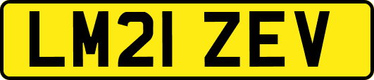 LM21ZEV