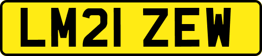 LM21ZEW